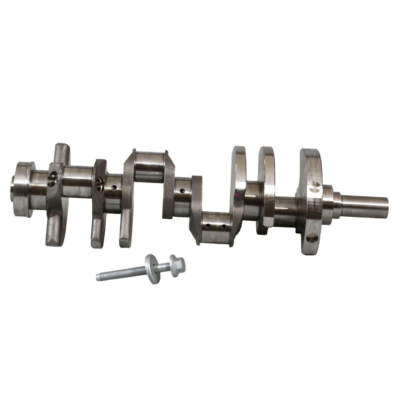 Ford F250 Super Duty Crankshaft - Ford Racing - Forged Steel - `20-`27